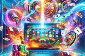 Discover the Thrills of Winning at Aaajili Online Casino