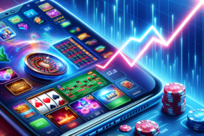 Discover the Top Legit Online Casino Apps That Are Changing the Game Today
