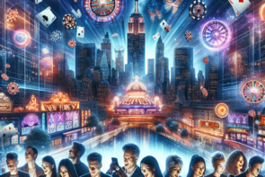 Discovering the Thrills of New York's Online Casino Scene That You Can't Afford to Miss