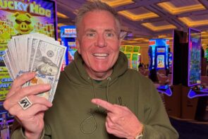 Everyone wants this slot so let us win big.