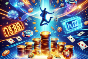 Experience the Thrill of Instant Payouts at Online Casinos Today