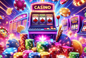 Experience the Thrill of Winning Big at Lukki Online Casino Today
