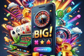 Experience the Thrill of Winning Big with Top Online Casino Apps That Pay Real Money