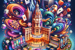 Experience the Thrill of the Latest PA Online Casino Launches Today