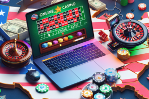 Explore the Best Online Casino Legal States for Winning Big Today