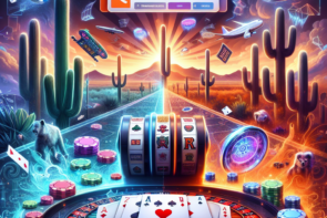 Explore the Exciting World of Arizona Online Casinos: Reddit Discussions Unveiled