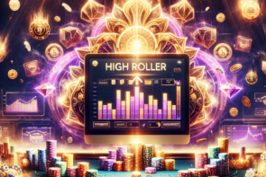 Exploring the Benefits and Strategies of High Roller Bonuses in Online Casinos