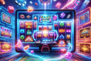 Exploring the Benefits and Strategies of Maximizing Your Free Play Bonus in Online Casinos