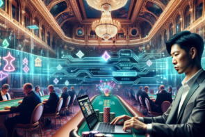 Exploring the Rise of Monte Carlo Online Casinos: A Fusion of Tradition and Technology in Gaming