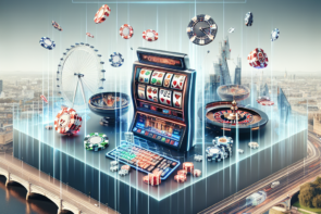 Exploring the Rise of Online Casinos in London: A New Era of Gaming Entertainment