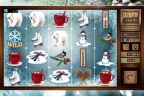 Four Kings Casino and Slots: Party Bonus and Big Win!