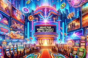Gambit City Online Casino: Unleash Your Winning Strategy and Hit the Jackpot!