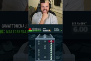 Gaming live to win at the casino with big jackpots and bets