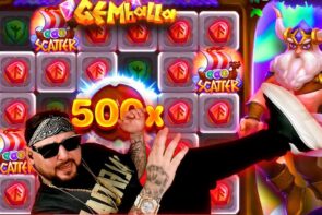 Gemhalla Big Win - BassSultanHengzt45 Highlights