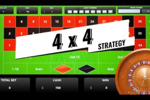 Genius Roulette Strategy to Win Big with Mo