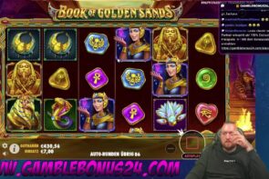Giveaway and Big Win - Big Wins in Gambleworld LiveStream