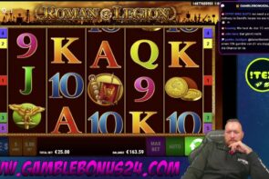 Giveaway and Big Win - Large Wins in Gambleworld LiveStream