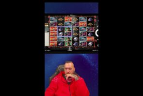 Giveaway and Big Wins - Big Wins in Gambleworld LiveStream