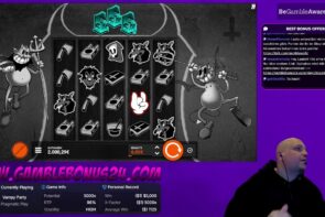 Giveaway and Big Wins - Big Wins in the Gambleworld LiveStream