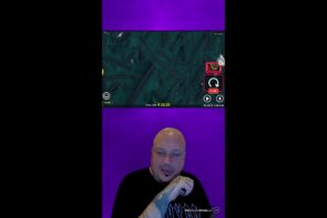 Giveaway and big wins - large wins in the Gambleworld livestream.
