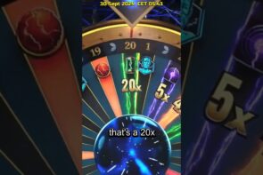 Global Multiplier is OP Big Win Casino Scores