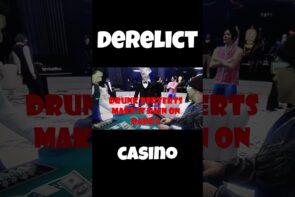 Gta 5 casino big win