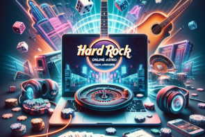 Hard Rock Online Casino: Unleash the Thrill of Gaming from Anywhere