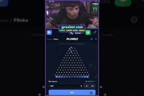 High stakes big win