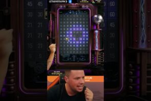 Hot Spot Bonus Big Win on Lightning Storm in New Crazy Time!