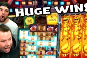 Hot Streak Big Win Highlights 3 January 2025