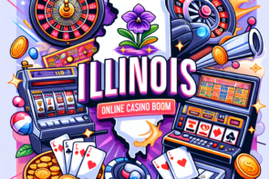 Illinois Online Casino Boom: Discover the Best Games and Bonuses Today