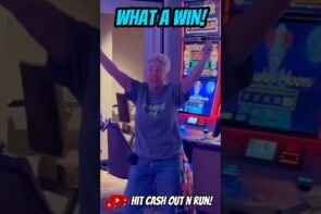 Imagine that feeling of winning the Grand Jackpot on Dragon Link Big Win