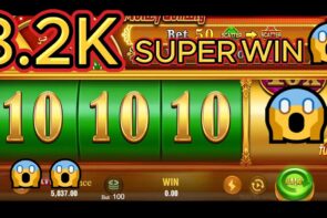 JILI Money Coming and Big Win 8.2K