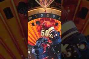 Lightning Storm Big Win Today! Topslot 50X!
