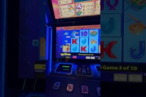 London casino slot big win on a £2 bet up to 200 times