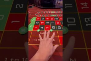 Make Money 80 Percent of the Time with This Roulette Strategy for a Big Win