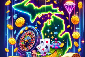 Michigan's Online Casino Boom: Discover the Best Games and Bonuses Today