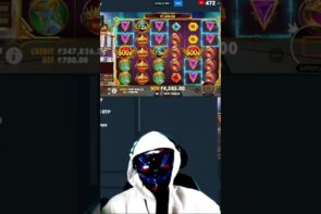 My Big Win on Gates of Olympus