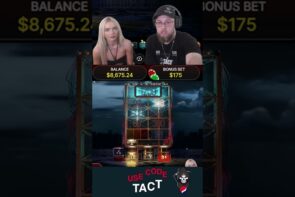 My biggest ever win on Lightning Storm! Big win of $80,000+.