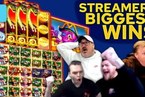 Streamers Big Win Number 7 2025