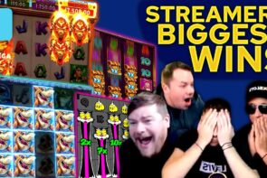 Streamers Big Win – 2025