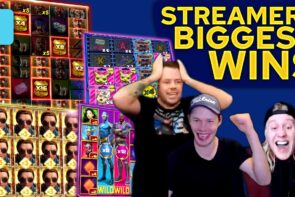 Streamers Biggest Wins - Big Win 3 2025