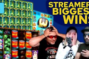Streamers Biggest Wins - Big Win in 2025
