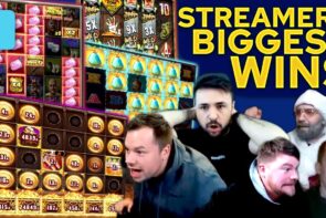 Streamers Biggest Wins – Big Win No. 2 in 2025