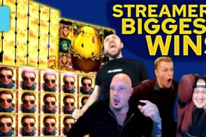 Streamers' Biggest Wins – Big Win in 2025