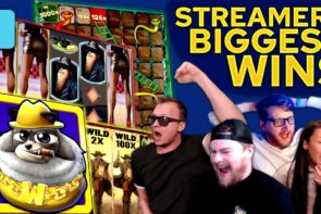 Streamers Biggest Wins – Big Win number 8 in 2025