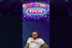 Sugar Rush 1000 Sugar Sweet Big Win