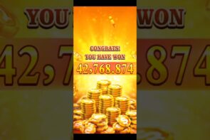 Super Ace 43K Big Win in Jili Slot Games