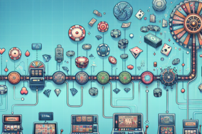 The Evolution of Online Casinos: How Technology is Changing the Gambling Experience