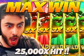 Top 13 Biggest Streamer Slot Wins: 65 Yassuo, JuicySlots, Cabrzy and WatchGamesTV!